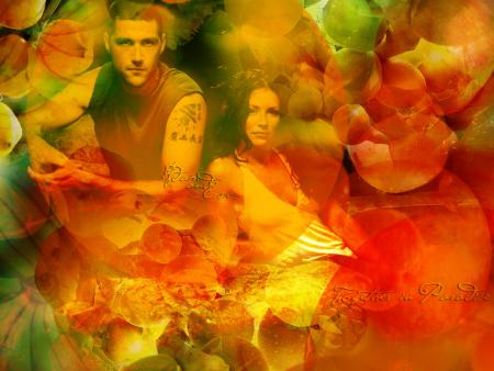 Video results for 'Love Story Jack Kate Jate lost Austen Shepard'  1