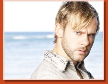 Dominic alias Charlie