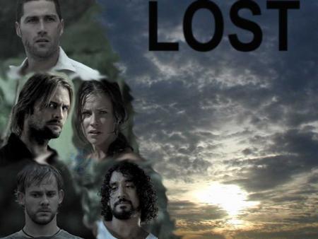 LOST