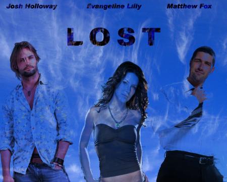 Josh, Evangeline et Matthew - sondages