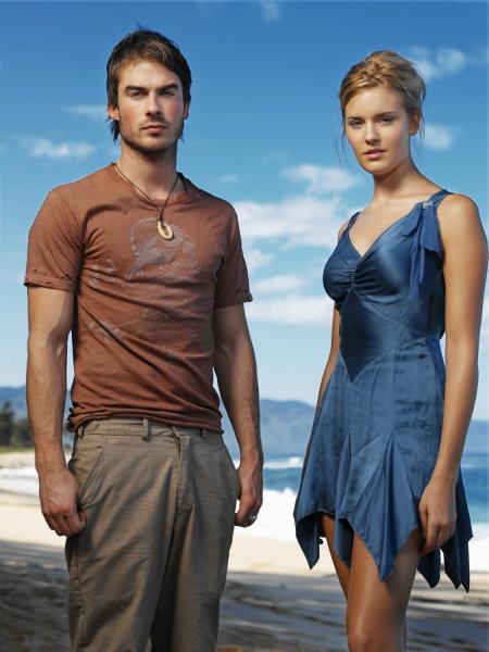 Ian & Maggie / Boone & Shannon