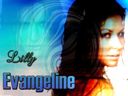 Lilly Evangeline ...