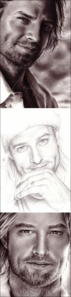 Josh Holloway