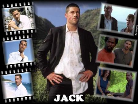 Jack et ses compagnies...