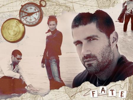 Fate: Fatalit�...