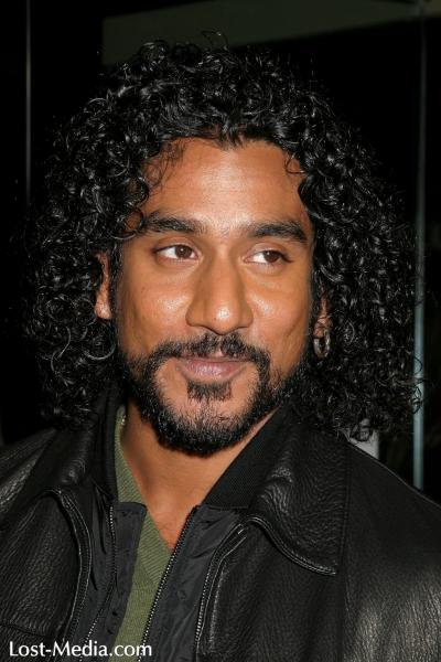 Naveen Andrews
