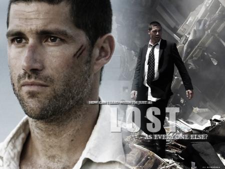 How can I lead when I'm just as lost as everyone else ?