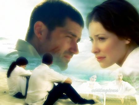 moments tendres ....