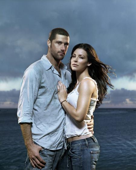 Matt et Evy - Jack et Kate