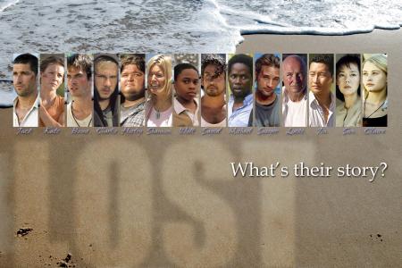 What's their story ?