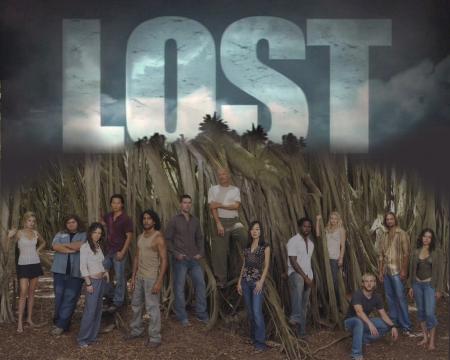 Lost promo saison 1 & 2